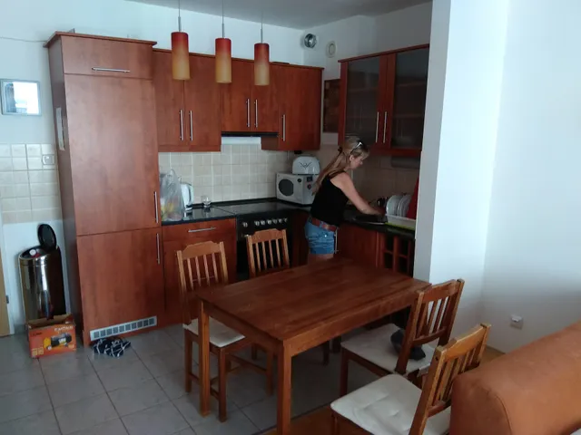 Blanca Apartman