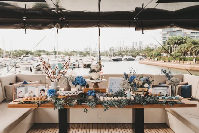 Fieldnotes, The Woodleigh Mall