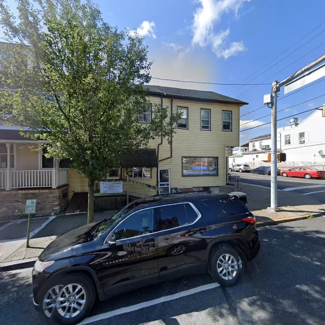 Gail's Cake & Candy World