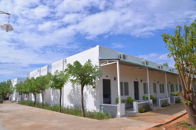 NHÀ TRỌ HỒNG XUÂN