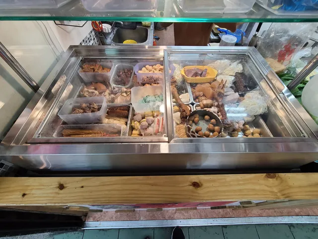 Jia Jia Beef Noodle Restaurant