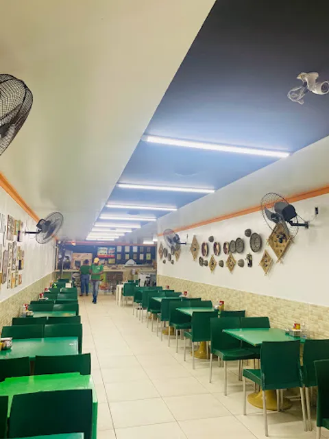 Tapioquinha de Mosqueiro