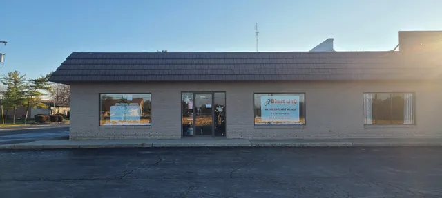 Direct LinQ Appliance & Furniture