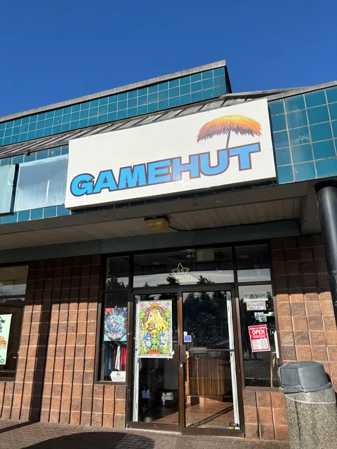 Game Hut Surrey