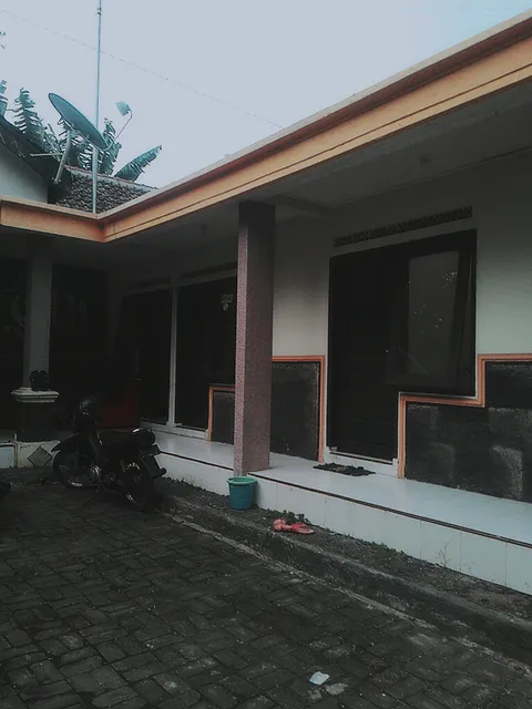 inggrid homestay