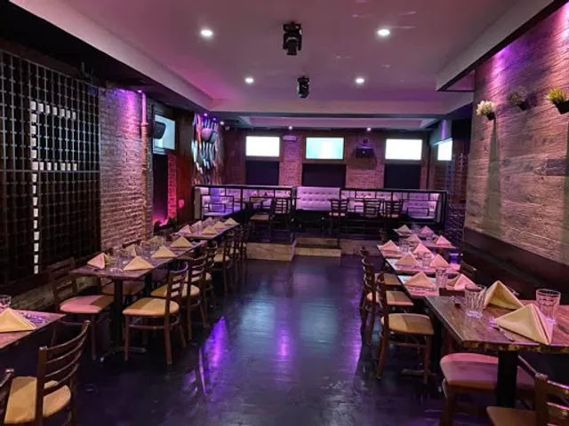 Alegria Dominicana Restaurant