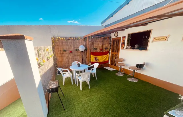 Sakurahome&El Flamenquito