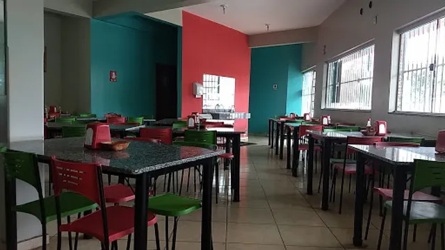 Recanto Restaurante