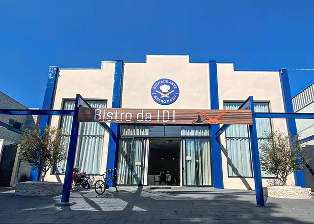 Restaurante Bistrô da Idi - Holambra
