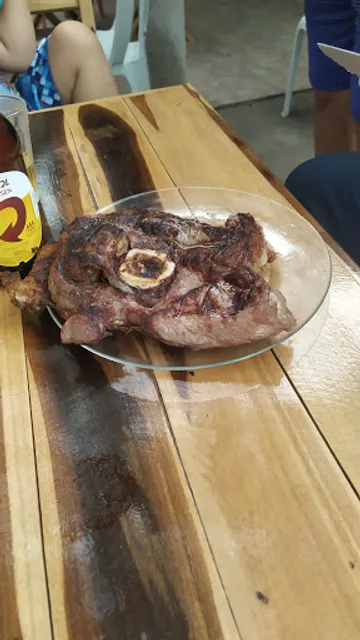 Churrascaria Carneiro Na Brasa