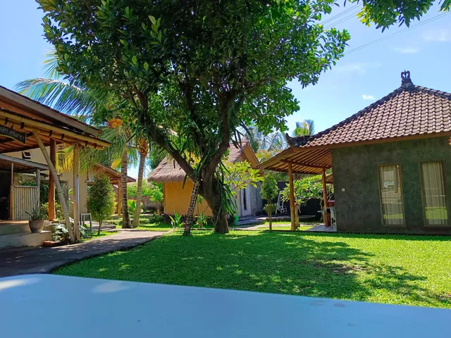 Menjangan View Homestay