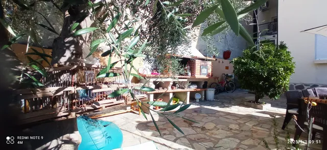 Alojamento local Os Maias