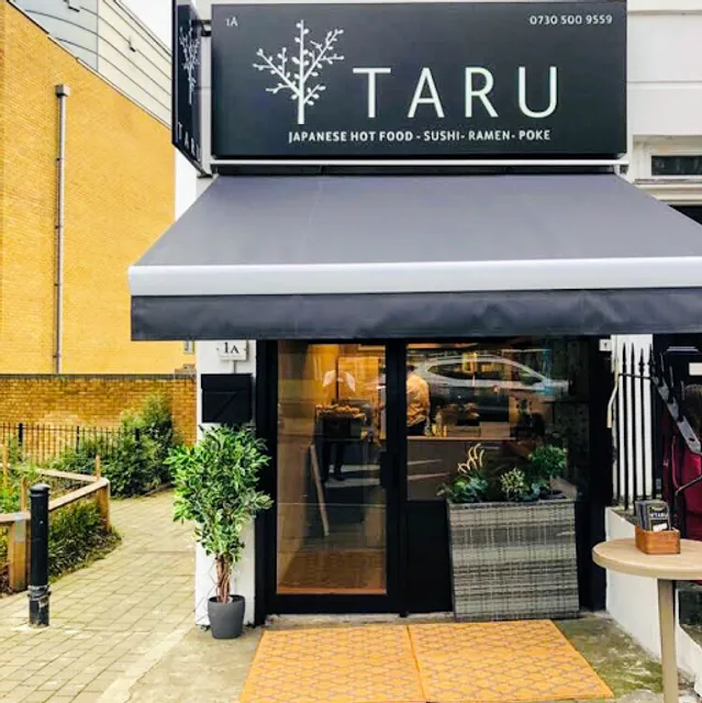 Taru