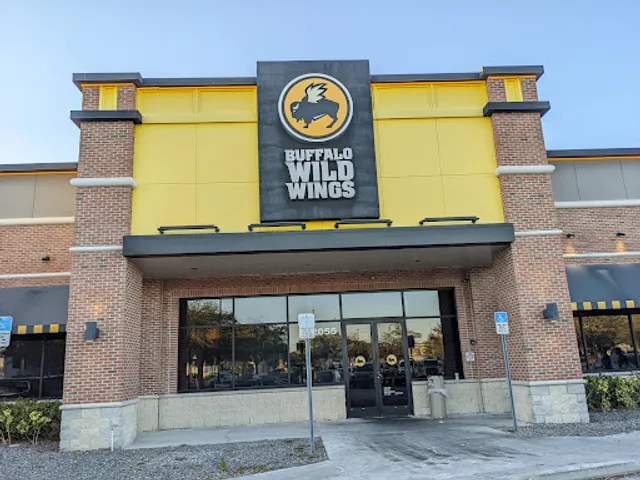 Buffalo Wild Wings