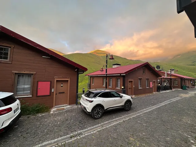 Kaya Life Resort Otel