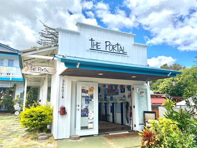 The Portal Maui Wailea