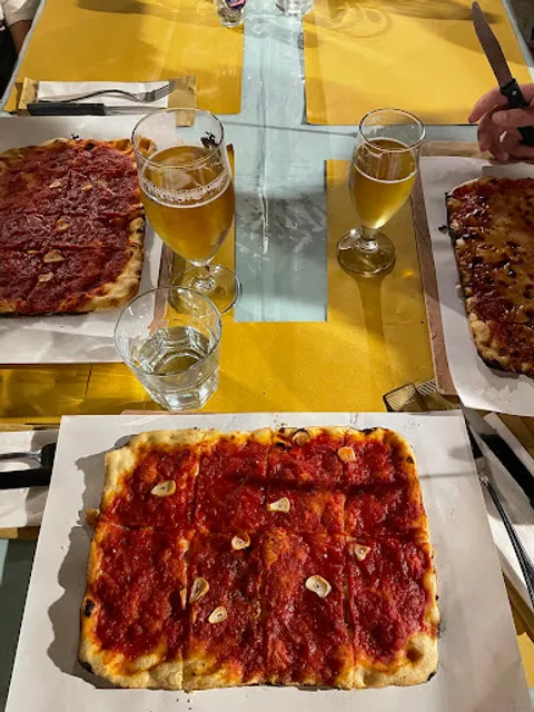Pizzeria Tre Archi
