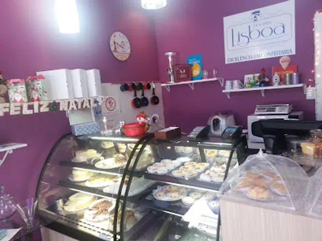 Casita comida caseira