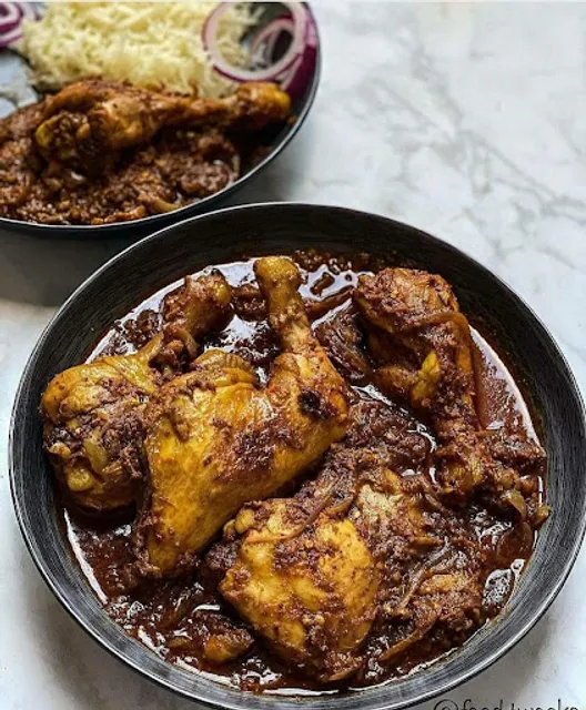 Kamal Kapoor restaurant