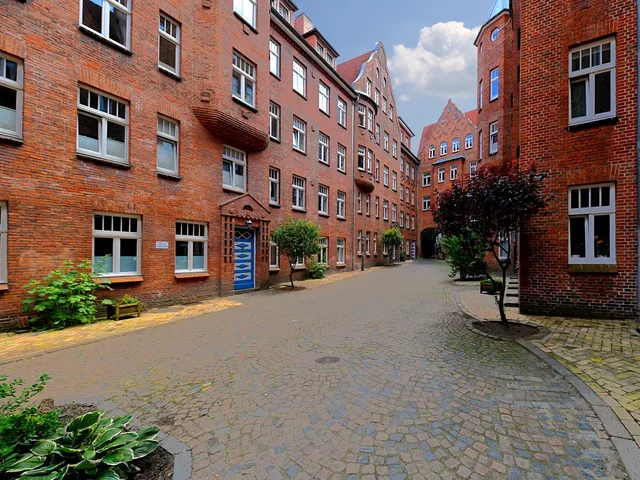 Ferienwohnung BURGHOFDREI