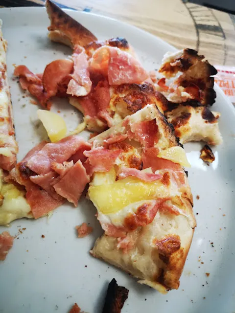 Allo Pizza Autun 71400