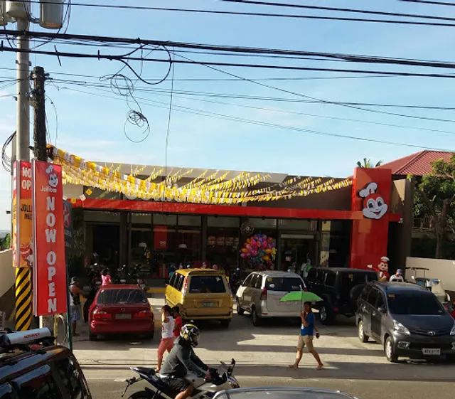 Jollibee Muzon Branch