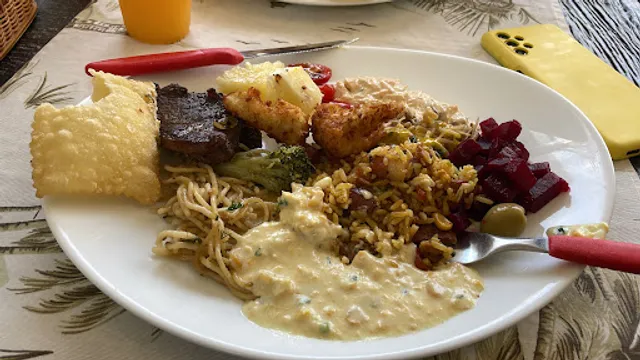 Restaurante Degustatus