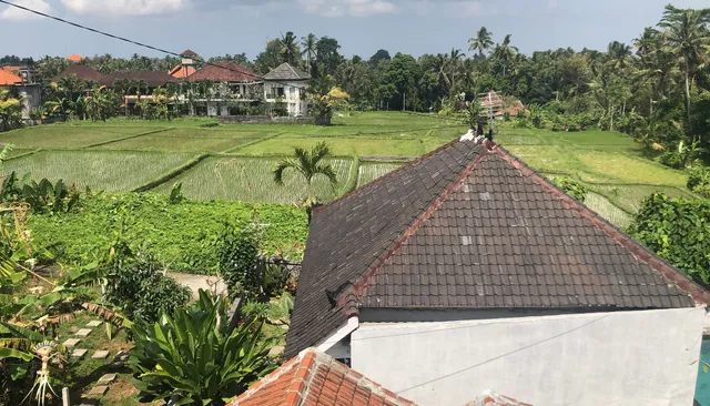 Askara Guest House and hostel