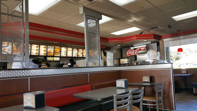 Carl’s Jr.