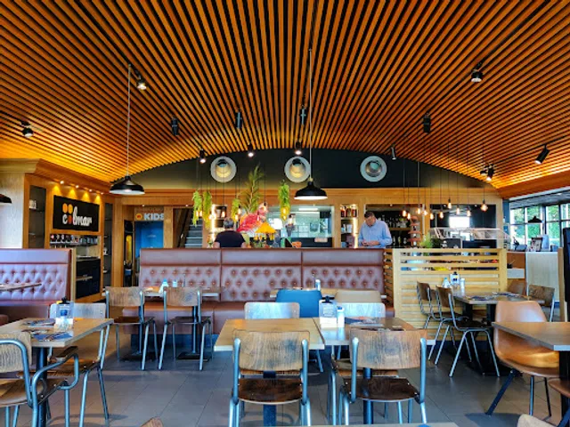 Colmar Groot-Bijgaarden