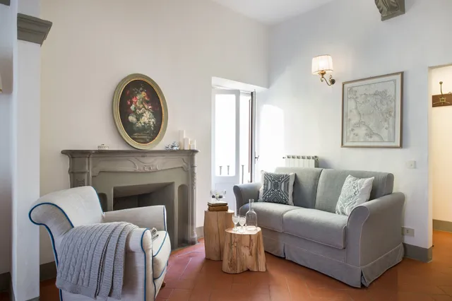 BorgodeGreci Apartments