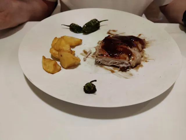 Restaurante Ferrero
