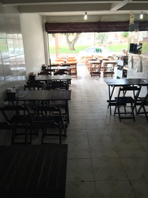 Pai d'Égua Carne de Sol