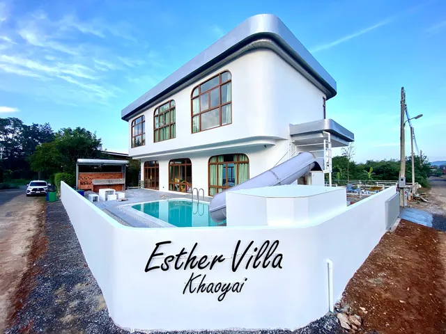 เอสเธอร์ วิลล่า เขาใหญ่ Esther Villa Khaoyai