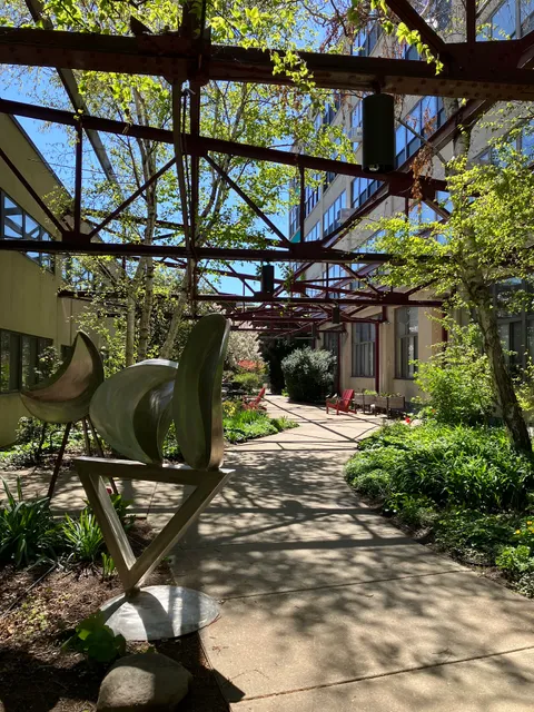 Brickbottom Artists Building