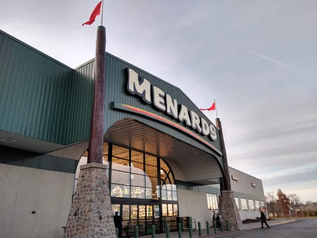 Menards