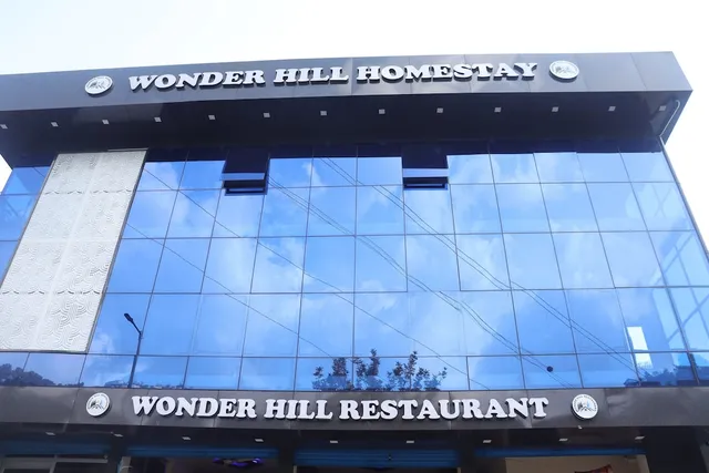 Triple One Hotel Wonder Hill Mussoorie