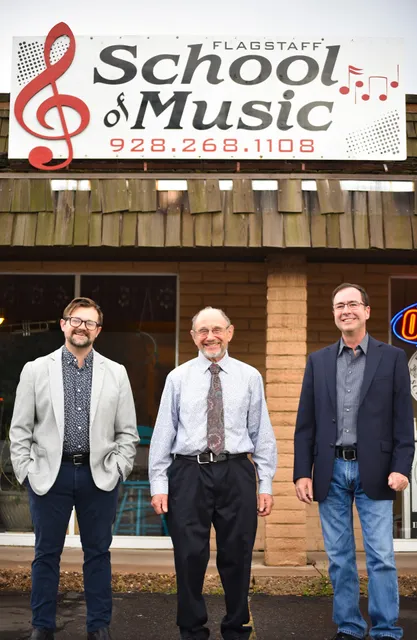 Flagstaff School of Music