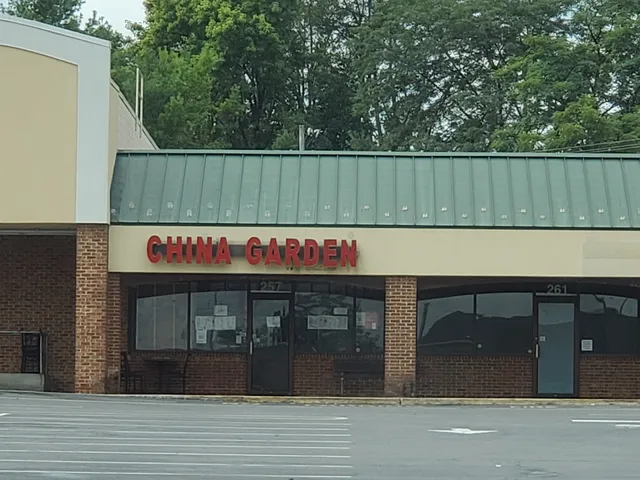 China Garden