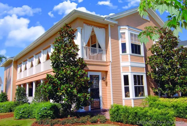 Wyndham Vacation Resorts Reunion At Orlando