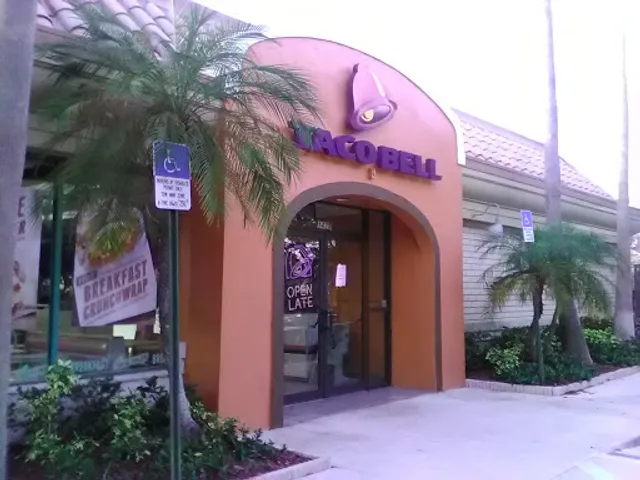Taco Bell