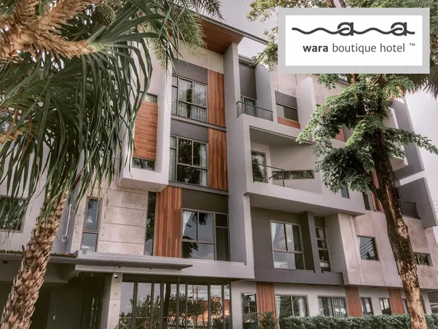 Wara Boutique Hotel