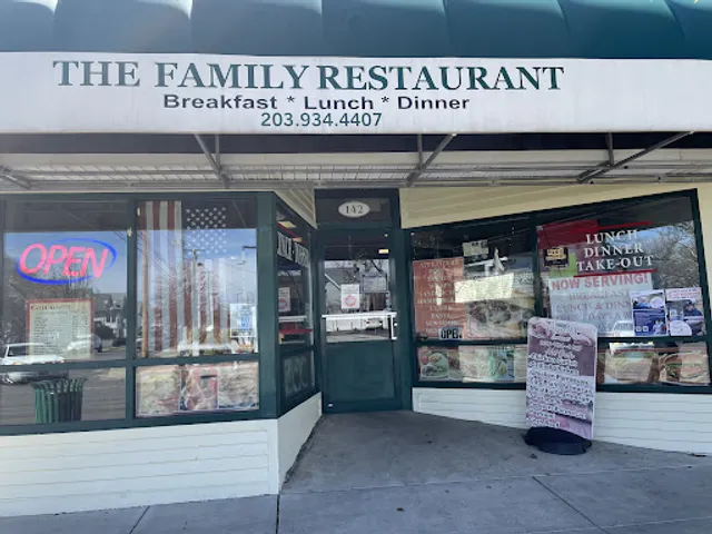 Family Restaurant