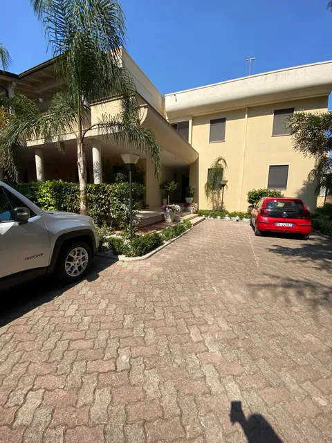 Viale dei Lecci | Luxury rooms