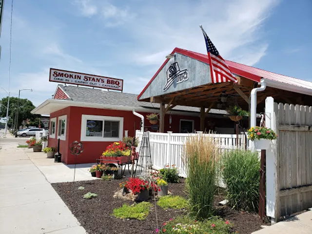 Smokin Stan's BBQ