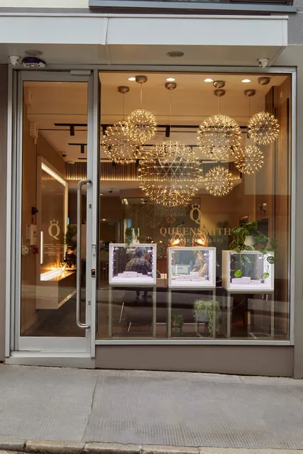 Queensmith | 29a Greville Street