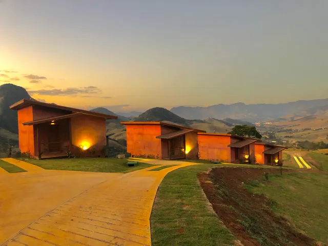 Pousada Terra dos Pássaros