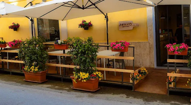 Basilico ristorante trattoria
