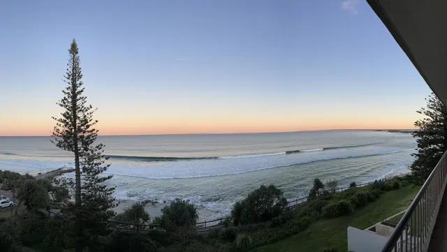 Edgecliffe Caloundra