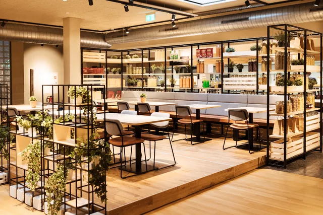 Mattehof Gastronomie